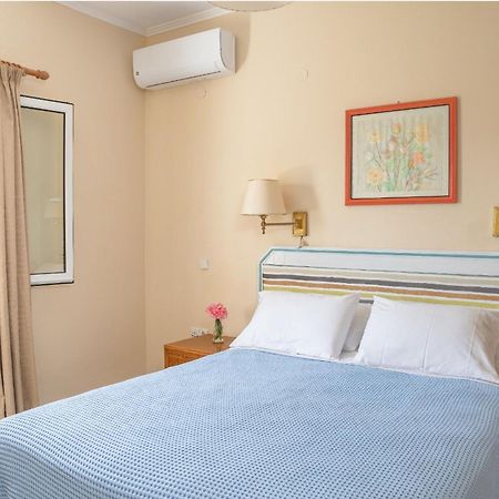 Bella Vista Sea View Apartments, By Zantewize Tragaki Kamer foto
