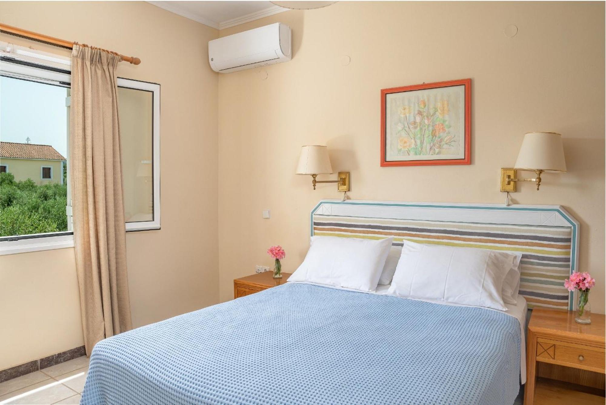 Bella Vista Sea View Apartments, By Zantewize Tragaki Kamer foto