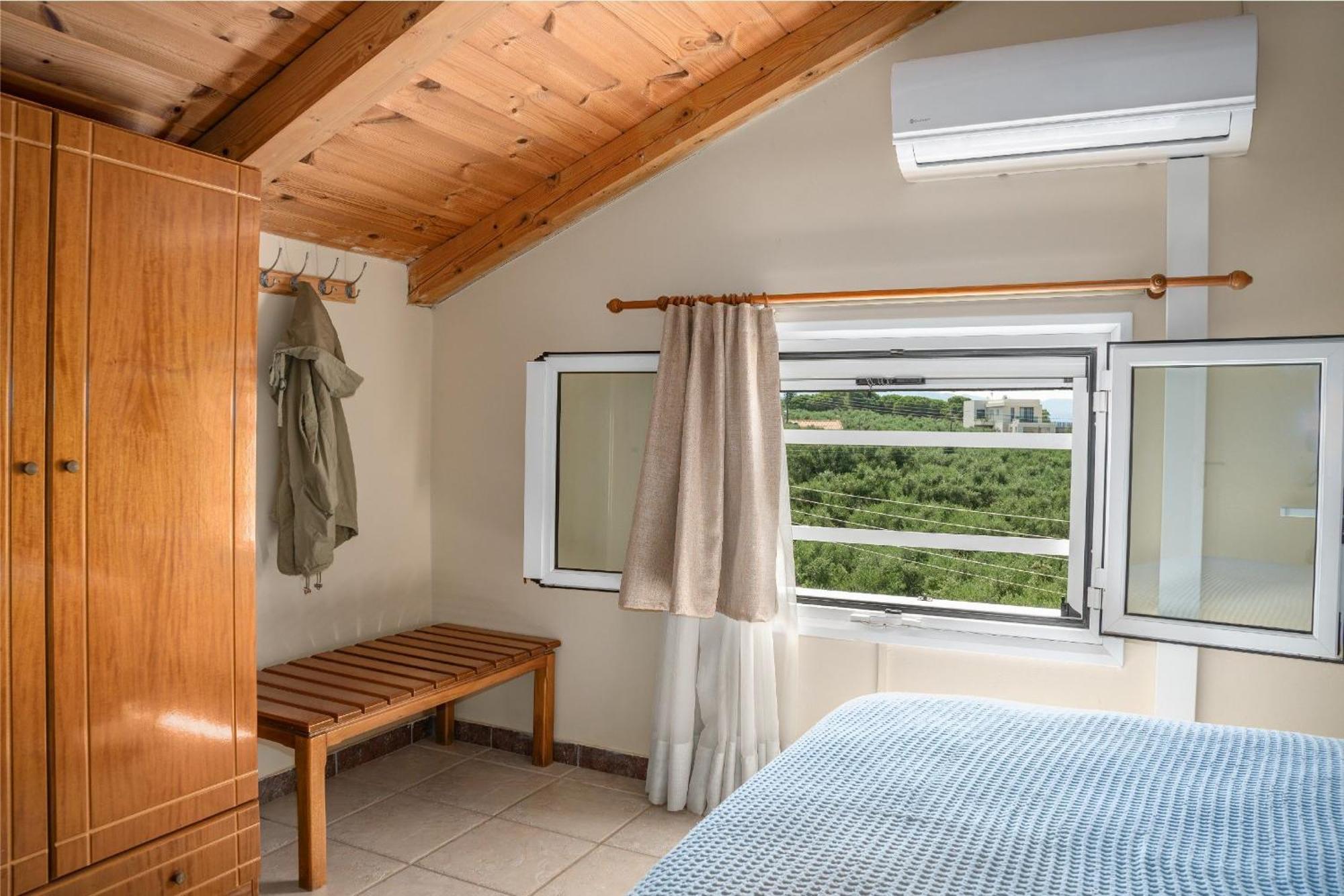 Bella Vista Sea View Apartments, By Zantewize Tragaki Kamer foto