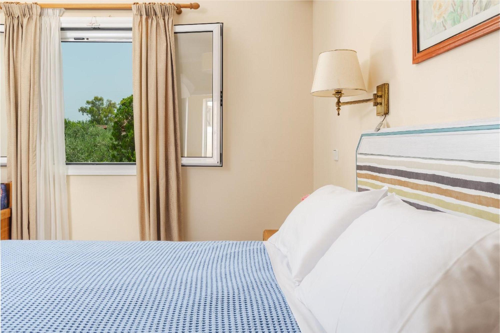 Bella Vista Sea View Apartments, By Zantewize Tragaki Kamer foto