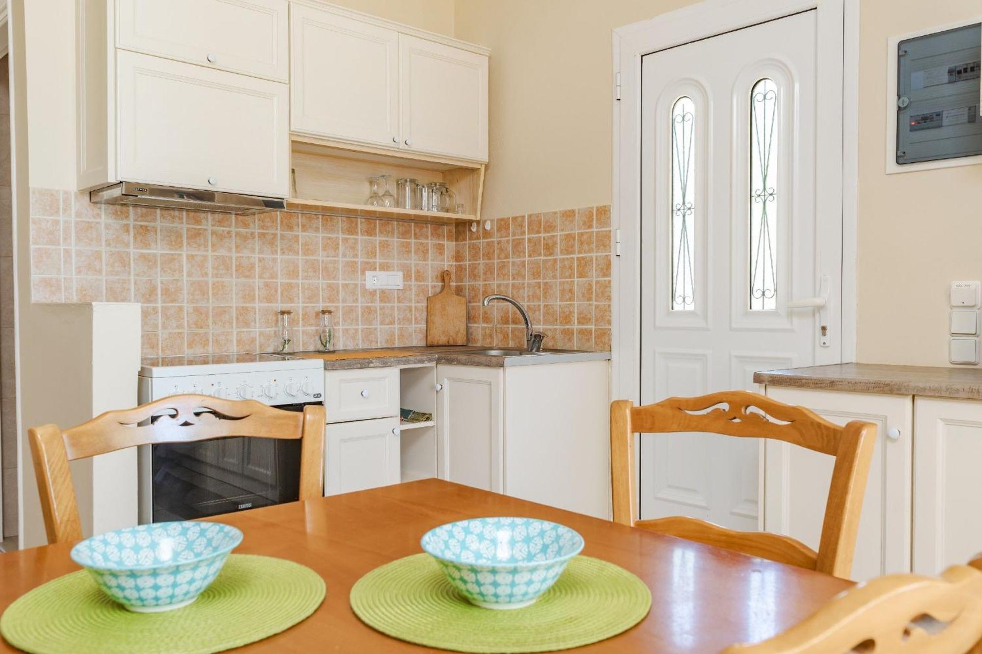 Bella Vista Sea View Apartments, By Zantewize Tragaki Kamer foto